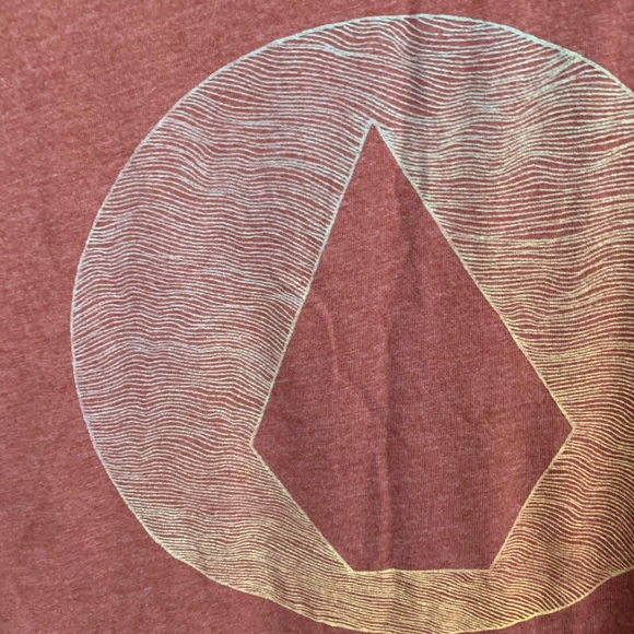 Volcom basic tee - Picture 3 of 4